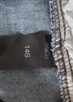 Джинси m&co 💙 4