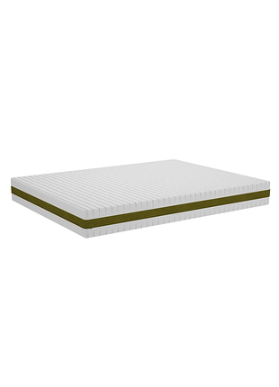 Матрас ортопедический simpler ecofelt cocos 160x200 см (120355)