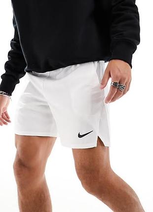 Шорти чоловічі nike