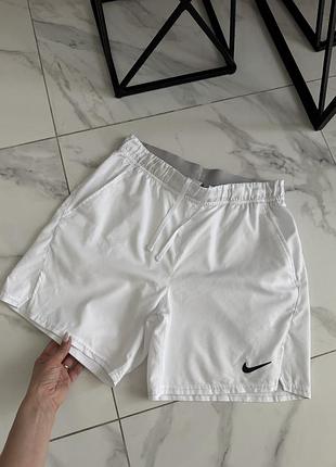 Шорти чоловічі nike 3