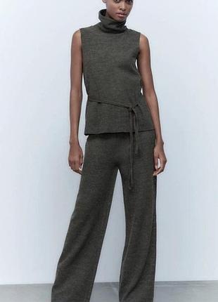 Костюм zara, s