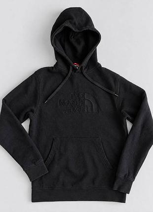 Оригінальне худі від the north face