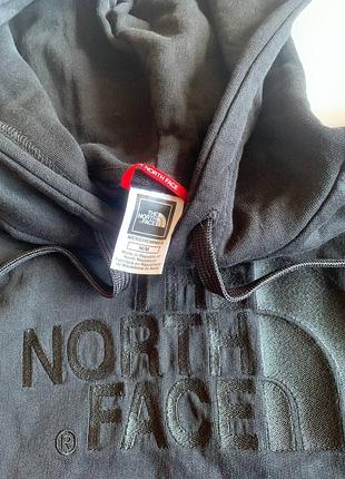 Оригінальне худі від the north face 2