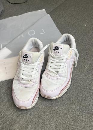 Кросівки nike оригінал 2