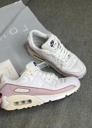 Кросівки nike оригінал 3