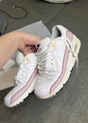 Кросівки nike оригінал 4