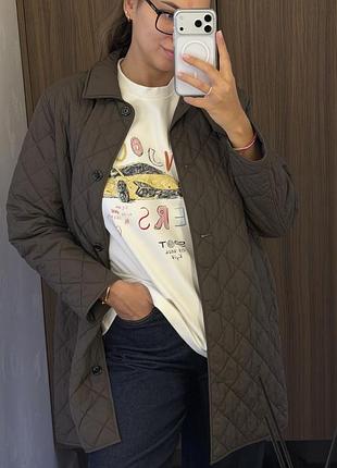 Пальто massimo dutti