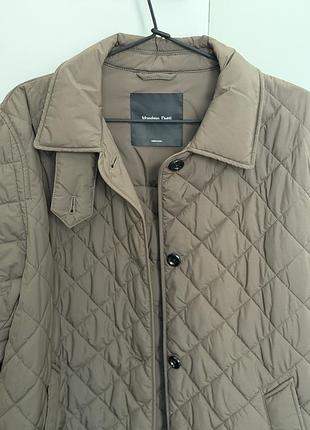Пальто massimo dutti 6