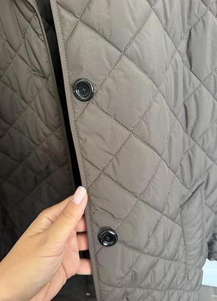 Пальто massimo dutti 4