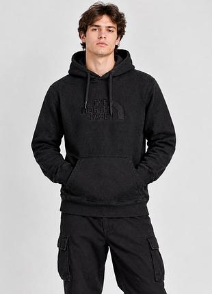 Толстовка the north face