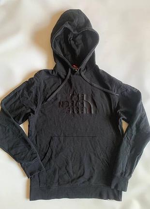 Толстовка the north face 2