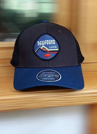 Оригінал бейсболка кепка тракер zephyr usa зша ncaa nhl nba mlb nfl new era 47 brand nike adidas puma jordan reebok columbia under armour млб нба