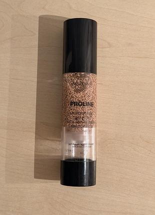 Moday microsphere tint-fluid  мікросферичний тінт-флюїд для макіяжу