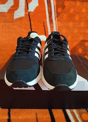💯 оригинал. adidas run 84 cloud foam 5