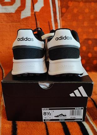 💯 оригинал. adidas run 84 cloud foam 4