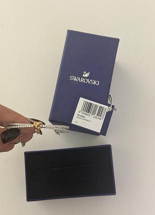 Браслет swarovski 2