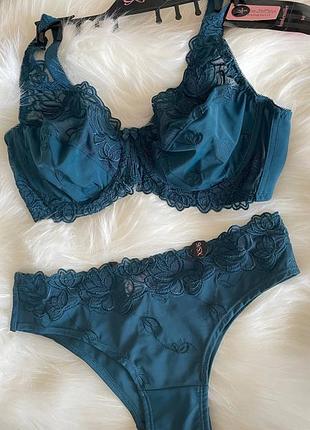 Комплект hunkemoller 3