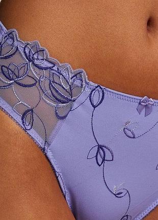 Комплект hunkemoller 3