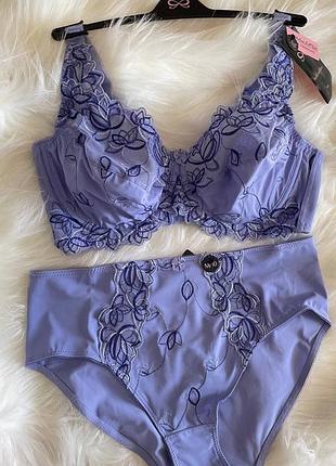 Комплект hunkemoller 4
