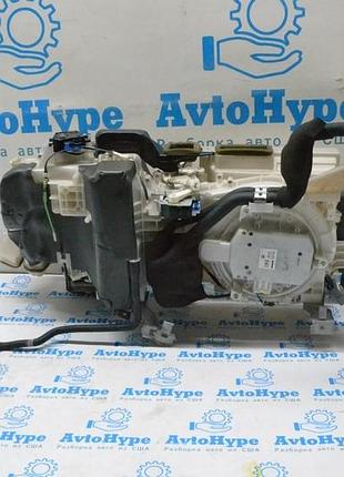 Мотор вентилятор задньої печі lexus ls460 ls600h 07-12 (02)