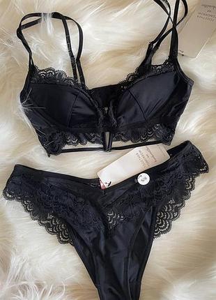 Комплект hunkemoller 3