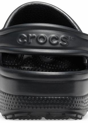 Крокси crocs classic 10001 3