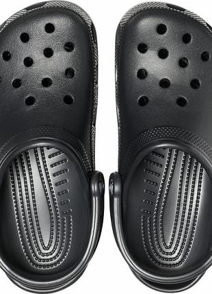 Крокси crocs classic 10001 4