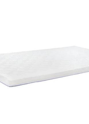 Матрас ортопедический акант cocos comfort жакард 150x200 см (120160)
