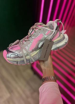 Кроссовки balenciaga