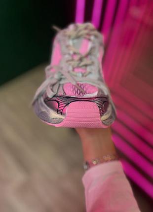 Кроссовки balenciaga 3