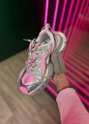Кроссовки balenciaga 4