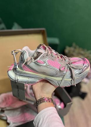 Кроссовки balenciaga 5