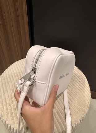 Сумка tommy hilfiger/tommy jeans 2