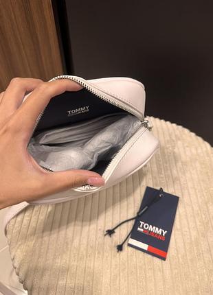 Сумка tommy hilfiger/tommy jeans 3