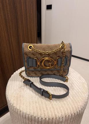 Сумка guess