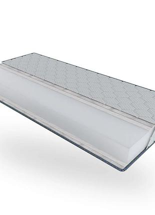 Матрас ортопедический freedom basic 160x190 см