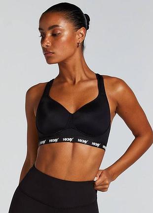 Спортивний топ hunkemoller