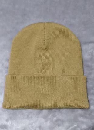 Carhartt wip шапка 2