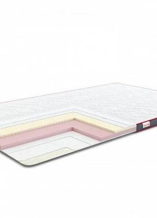 Матрас ортопедический aero latex 135x190 см