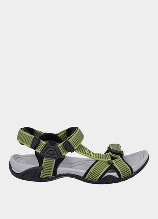 Сандалі cmp hamal hiking sandal 38q9957-23en