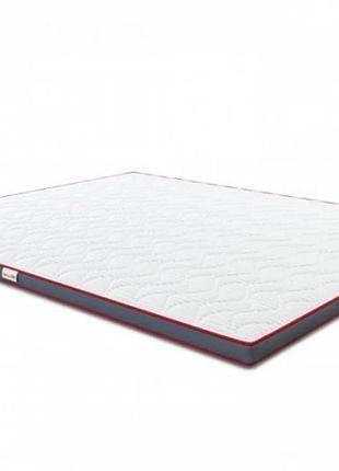 Матрас ортопедический aero latex 80x200 см