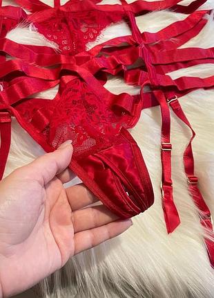 Приватна колекція hunkemoller 4
