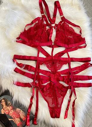 Приватна колекція hunkemoller 3