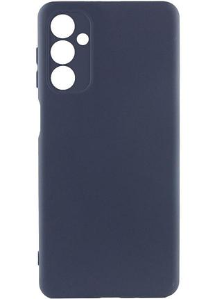 Чехол tpu getman liquid silk full camera для samsung galaxy a27