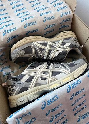 Кроссовки ассиксasics
