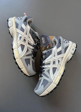 Кроссовки ассиксasics 4