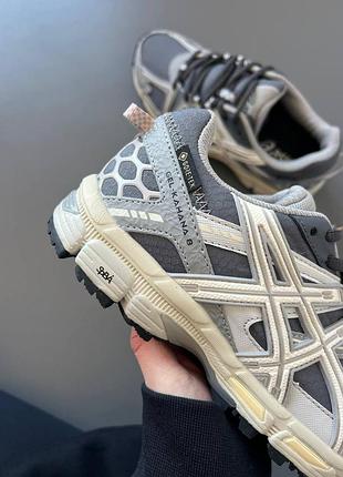 Кроссовки ассиксasics 7