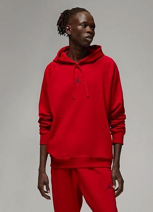 Худі jordan dri-fit sprt flc po 687