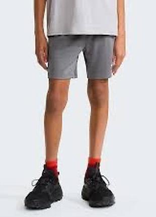 Підліткові шорти the north face 13-16 років