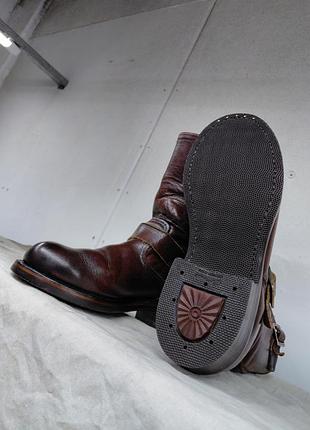 Чоботи red wing